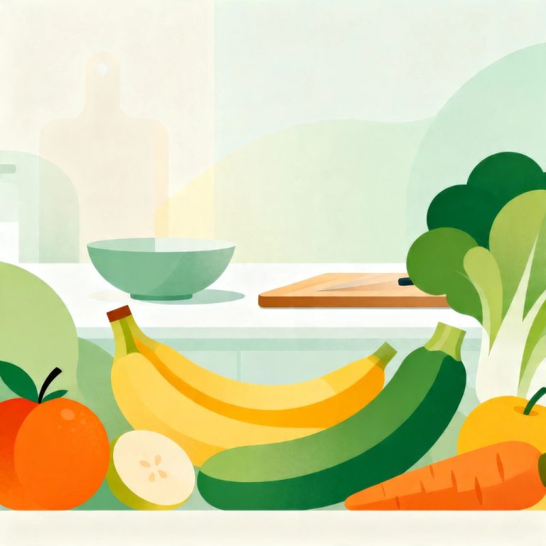 10 Συμβουλές για Υγιεινή Διατροφή