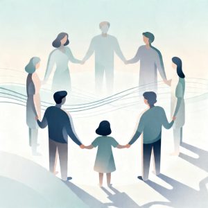 Δημιουργώντας Υγιείς Σχέσεις στην Οικογένεια