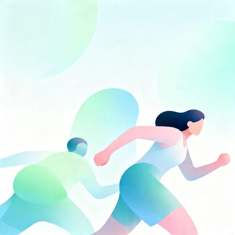 Κίνητρο για Άθληση και Ευεξία